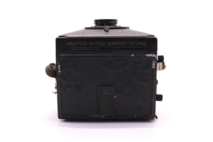 Mentor Compur-Reflex зеркальная камера (Germany)