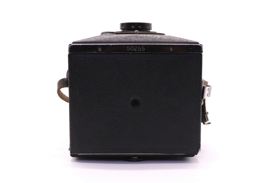 Mentor Compur-Reflex зеркальная камера (Germany)