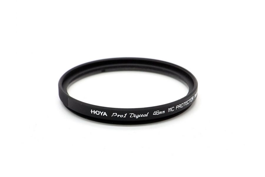Светофильтр Hoya Pro1 Digital 46mm MC Protector
