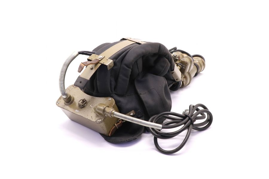 Прибор ночного видения ПНВ 57Е