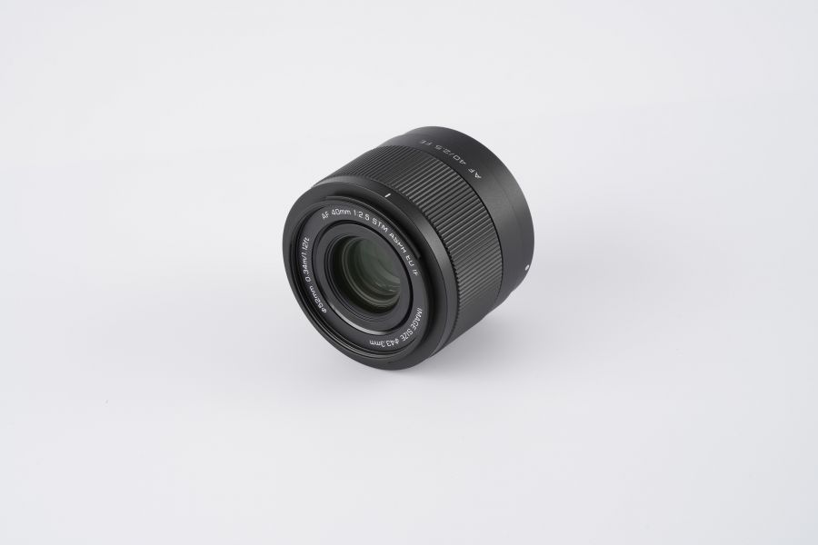 Объектив Viltrox AF 40mm f/2.5 for Sony E