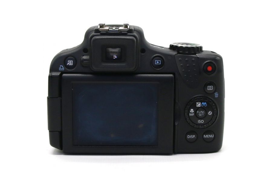 Canon PowerShot SX50 HS