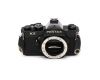 Pentax K2 body
