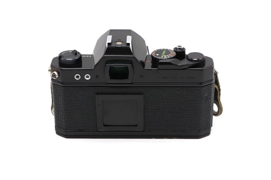 Pentax K2 body