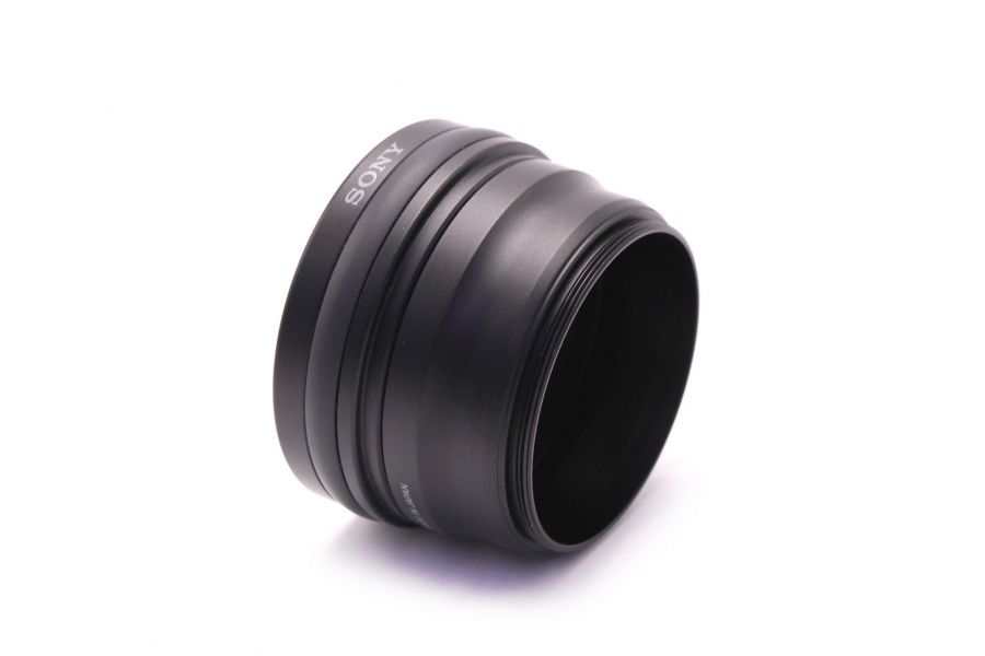 Конвертер Sony VCL-DEH07VA Wide End Conversion Lens 0.7x