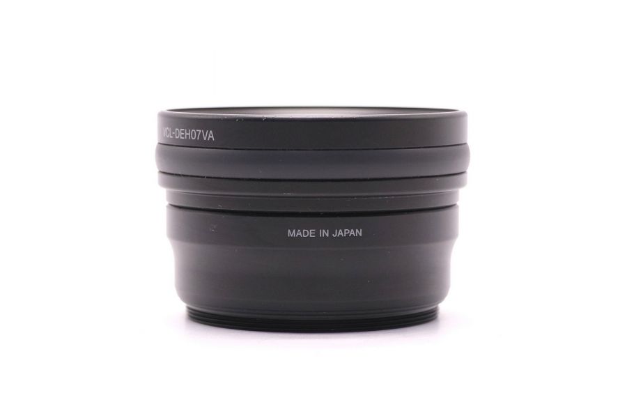 Конвертер Sony VCL-DEH07VA Wide End Conversion Lens 0.7x