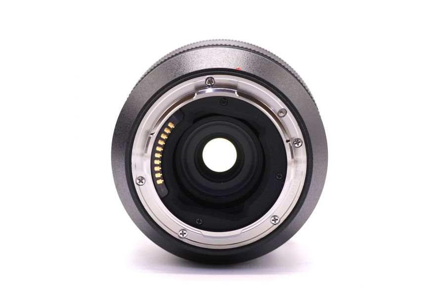 Panasonic 16-35mm f/4 (S-R1635E) L-Mount в упаковке