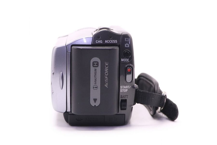 Видеокамера Sony DCR-SR87E