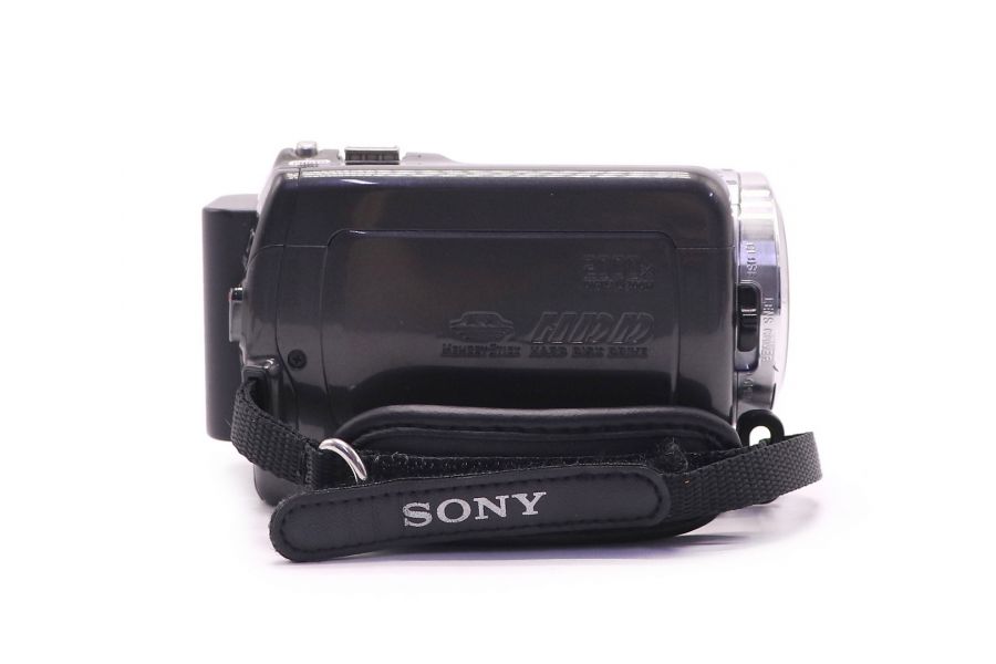 Видеокамера Sony DCR-SR87E