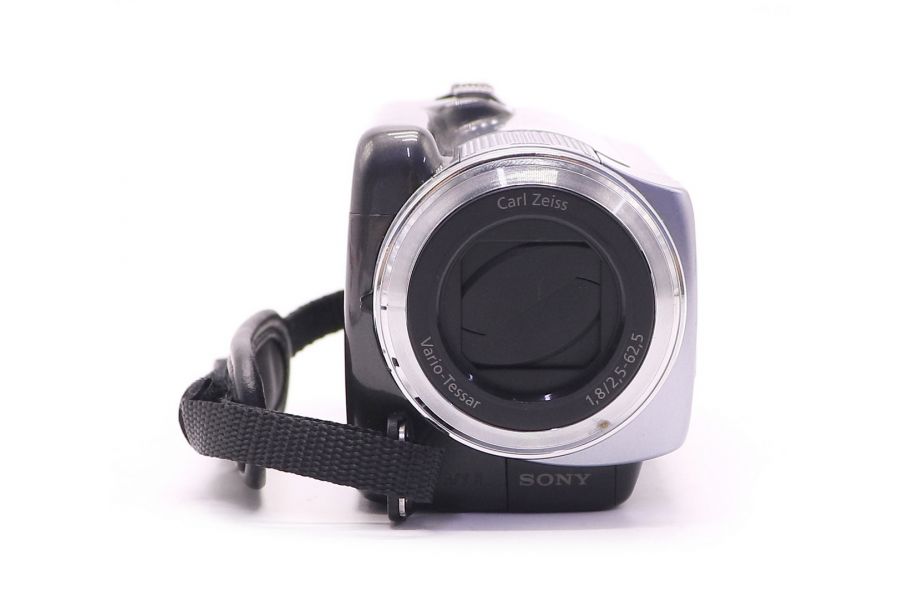 Видеокамера Sony DCR-SR87E