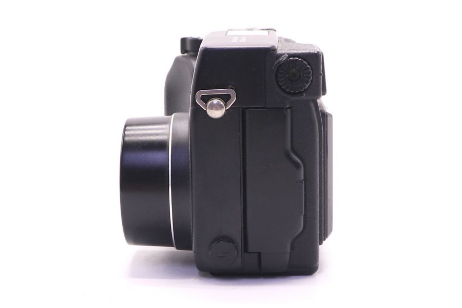 Olympus Camedia C-3040 Zoom