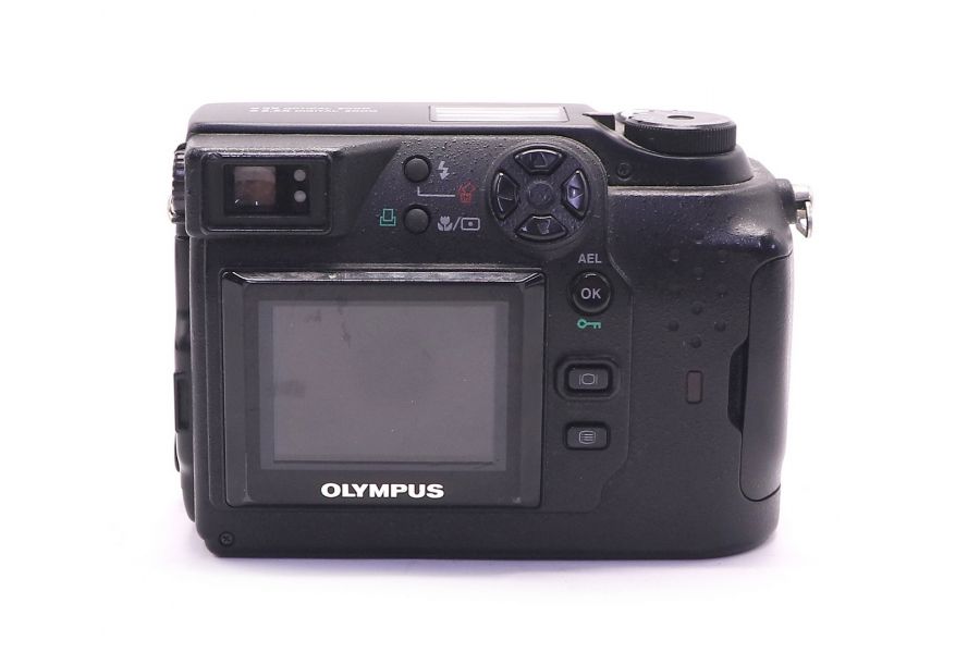 Olympus Camedia C-3040 Zoom