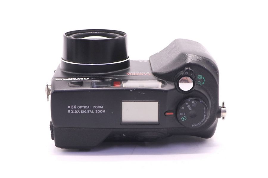 Olympus Camedia C-3040 Zoom