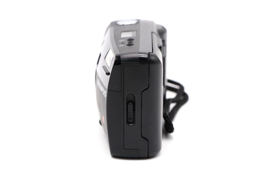 Фотокамера аналоговая Olympus AF-10 Mini (Japan)