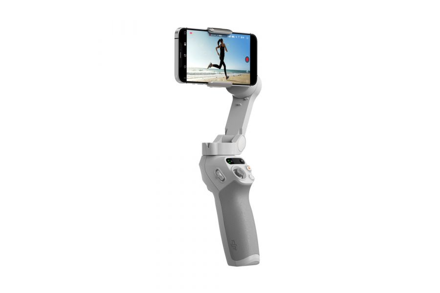 Стабилизатор DJI Osmo Mobile SE