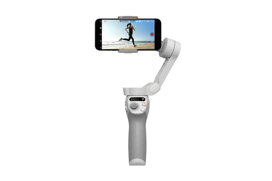 Стабилизатор DJI Osmo Mobile SE