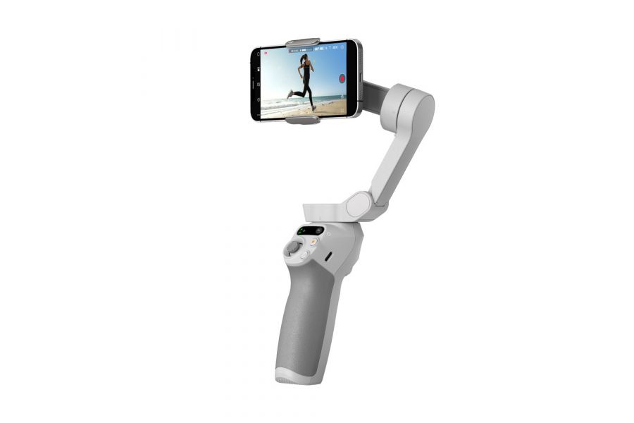 Стабилизатор DJI Osmo Mobile SE