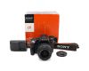 Sony A390 kit в упаковке (пробег 7725 кадров)