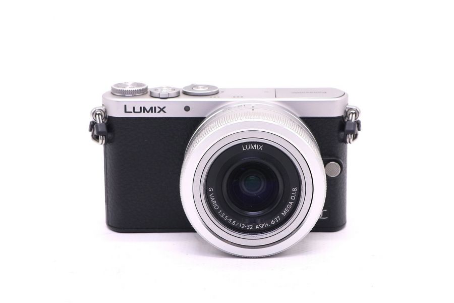 Panasonic Lumix DMC-GM1 kit