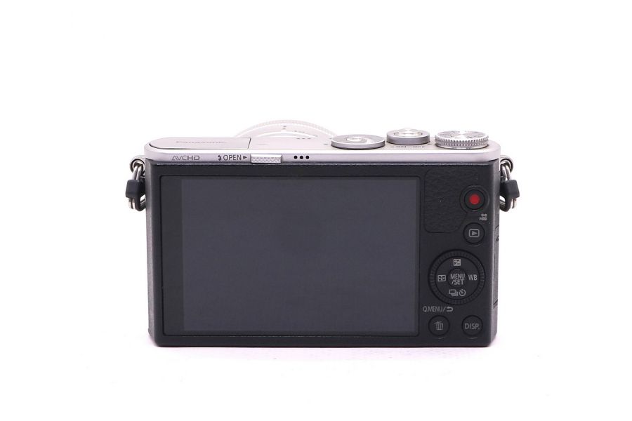 Panasonic Lumix DMC-GM1 kit