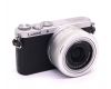 Panasonic Lumix DMC-GM1 kit