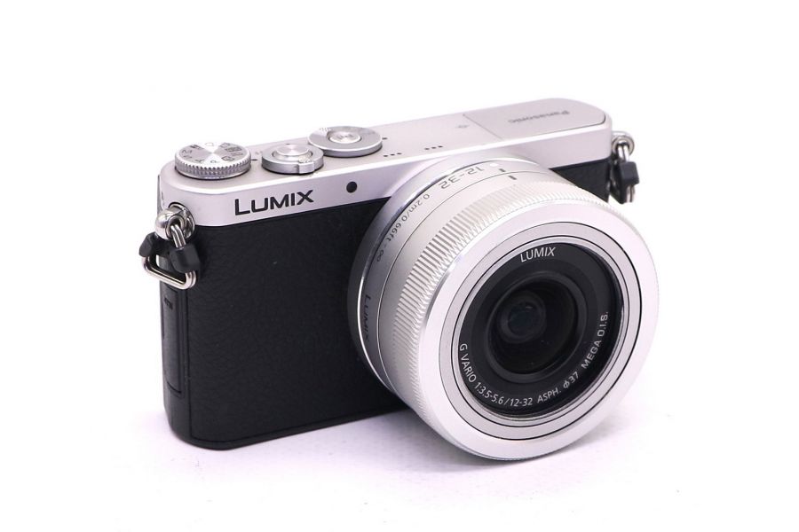 Panasonic Lumix DMC-GM1 kit