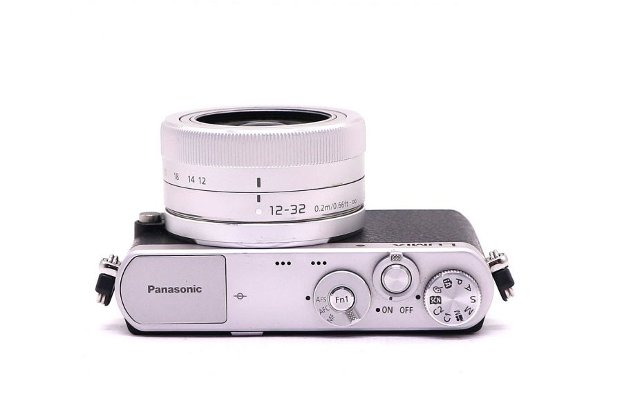 Panasonic Lumix DMC-GM1 kit
