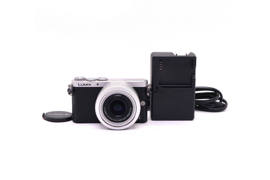 Panasonic Lumix DMC-GM1 kit