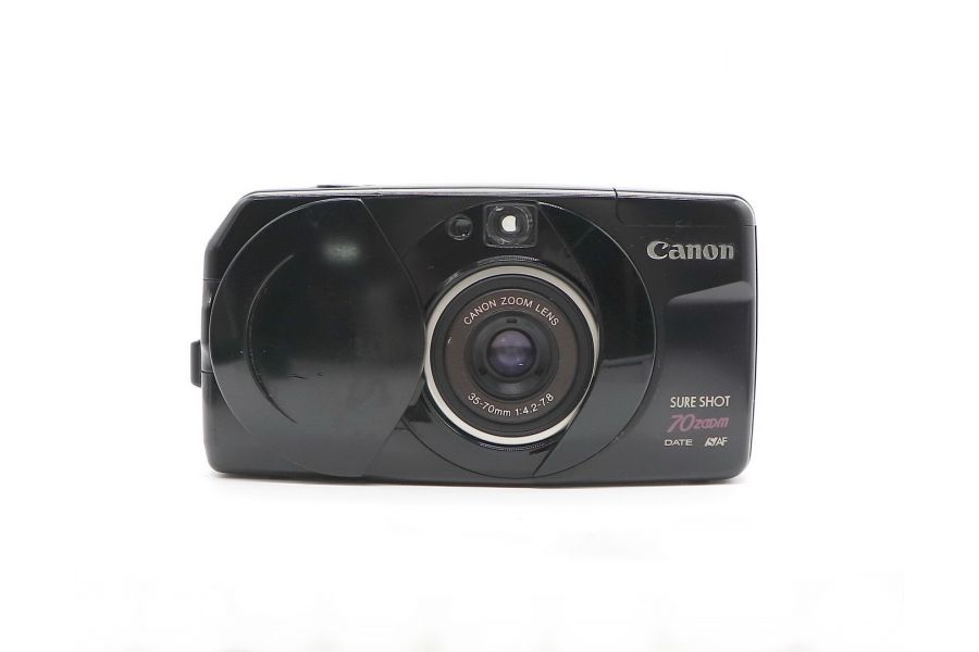 Canon Sure Shot 70 Zoom