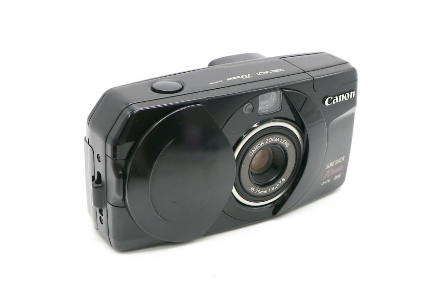 Canon Sure Shot 70 Zoom
