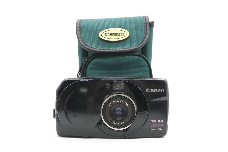 Canon Sure Shot 70 Zoom