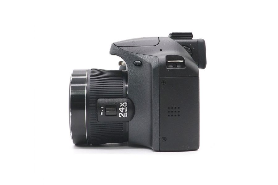 Fujifilm FinePix SL240