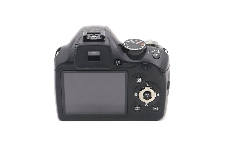 Fujifilm FinePix SL240