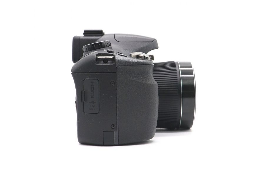 Fujifilm FinePix SL240