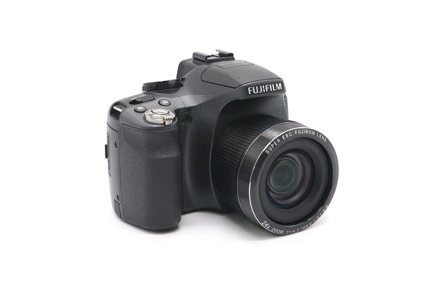 Fujifilm FinePix SL240