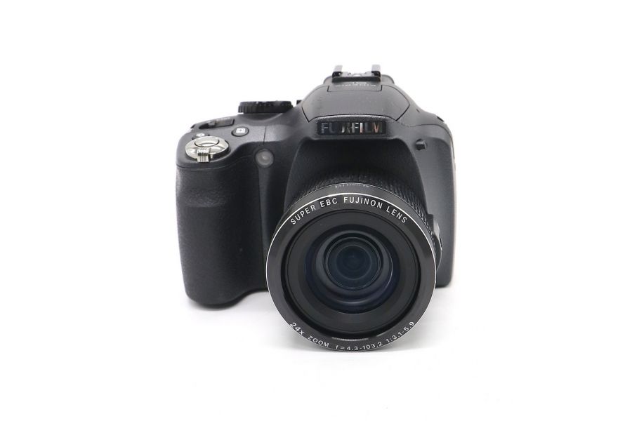 Fujifilm FinePix SL240