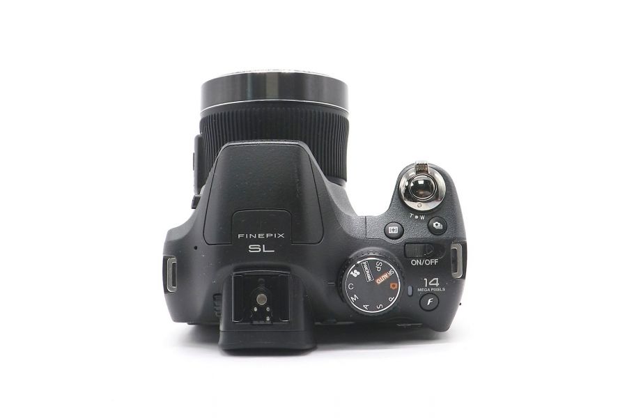 Fujifilm FinePix SL240