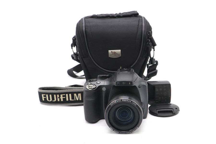 Fujifilm FinePix SL240