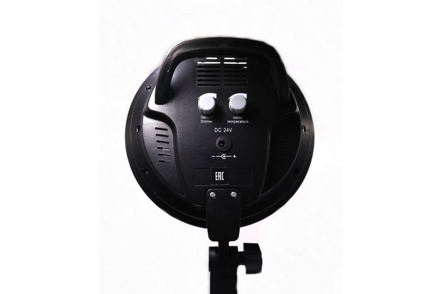 Комплект света Grifon GRIF-LV 256