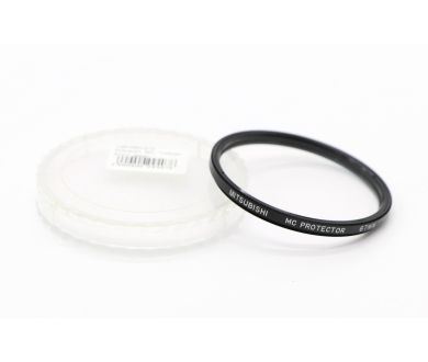 Светофильтр Mitsubishi MC Protector 67mm Japan