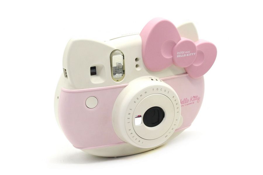Fujifilm Instax mini Hello Kitty