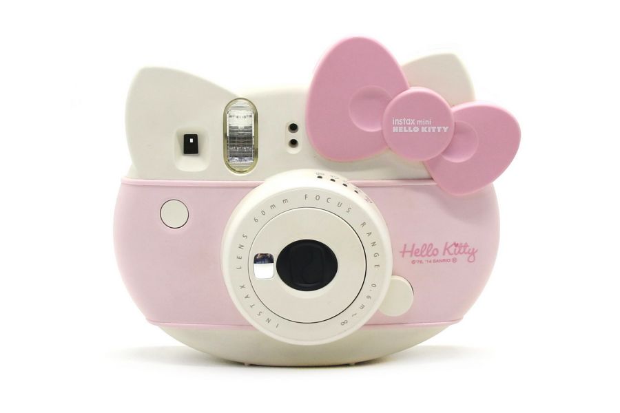Fujifilm Instax mini Hello Kitty