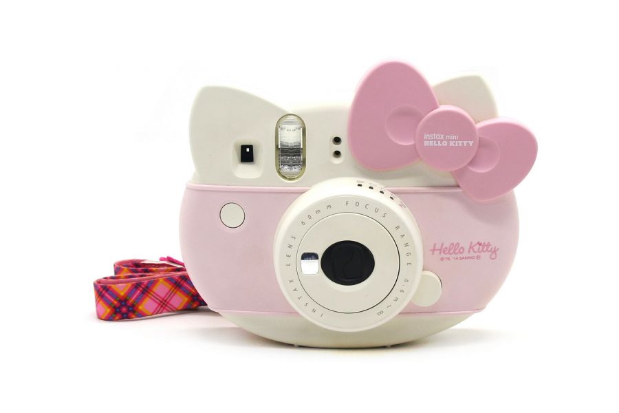 Fujifilm Instax mini Hello Kitty