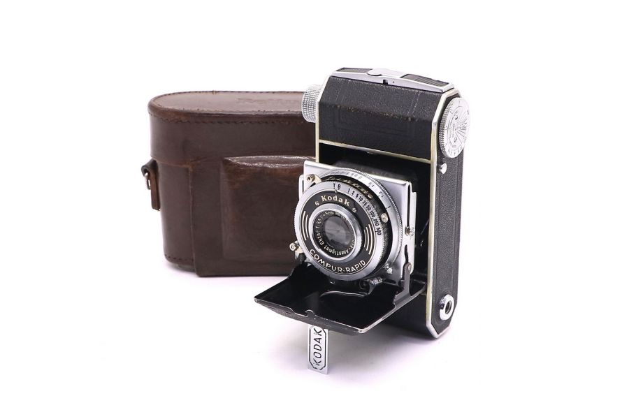 Kodak Retina I (type 141)