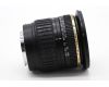 Tamron SP AF 11-18mm f/4.5-5.6 Di II LD Aspherical (IF) A13 Sony A