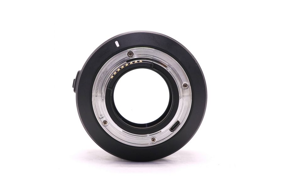 Объектив Meike 85mm f/1.8 AF Nikon F (China, 2024)