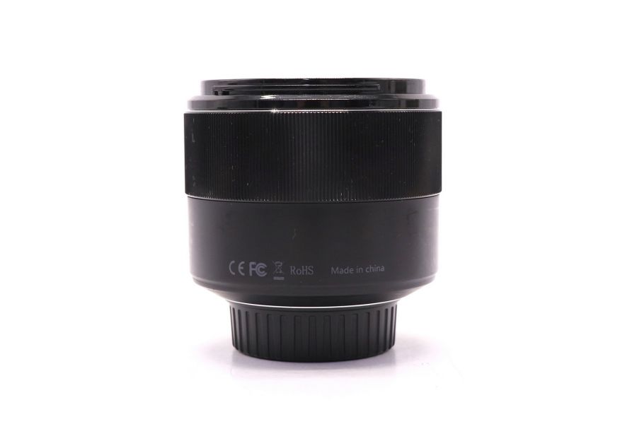 Объектив Meike 85mm f/1.8 AF Nikon F (China, 2024)