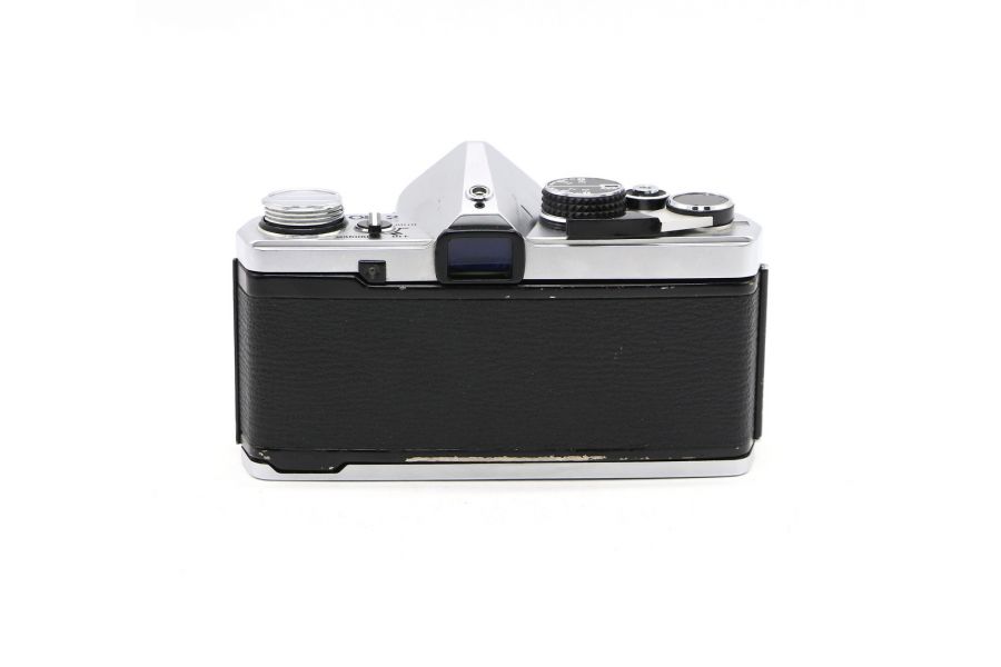 Olympus OM-2 kit