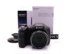 Фотокамера Sony Cyber-shot DSC-H100 в упаковке 