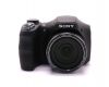 Фотокамера Sony Cyber-shot DSC-H100 в упаковке 